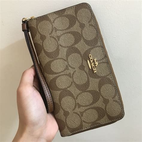 coach wallets for women outlet|coach wallets clearance outlet.